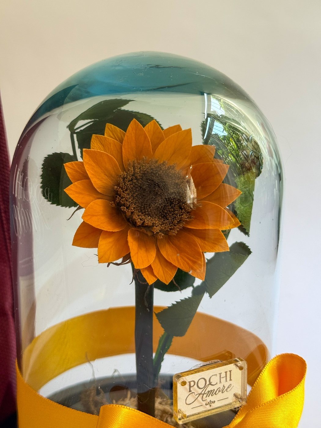 Girasol Eterno - Mini