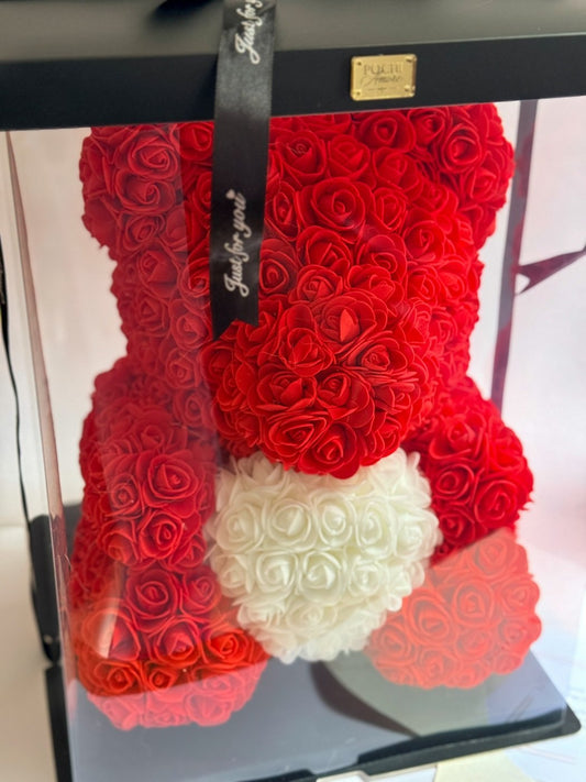 rojo