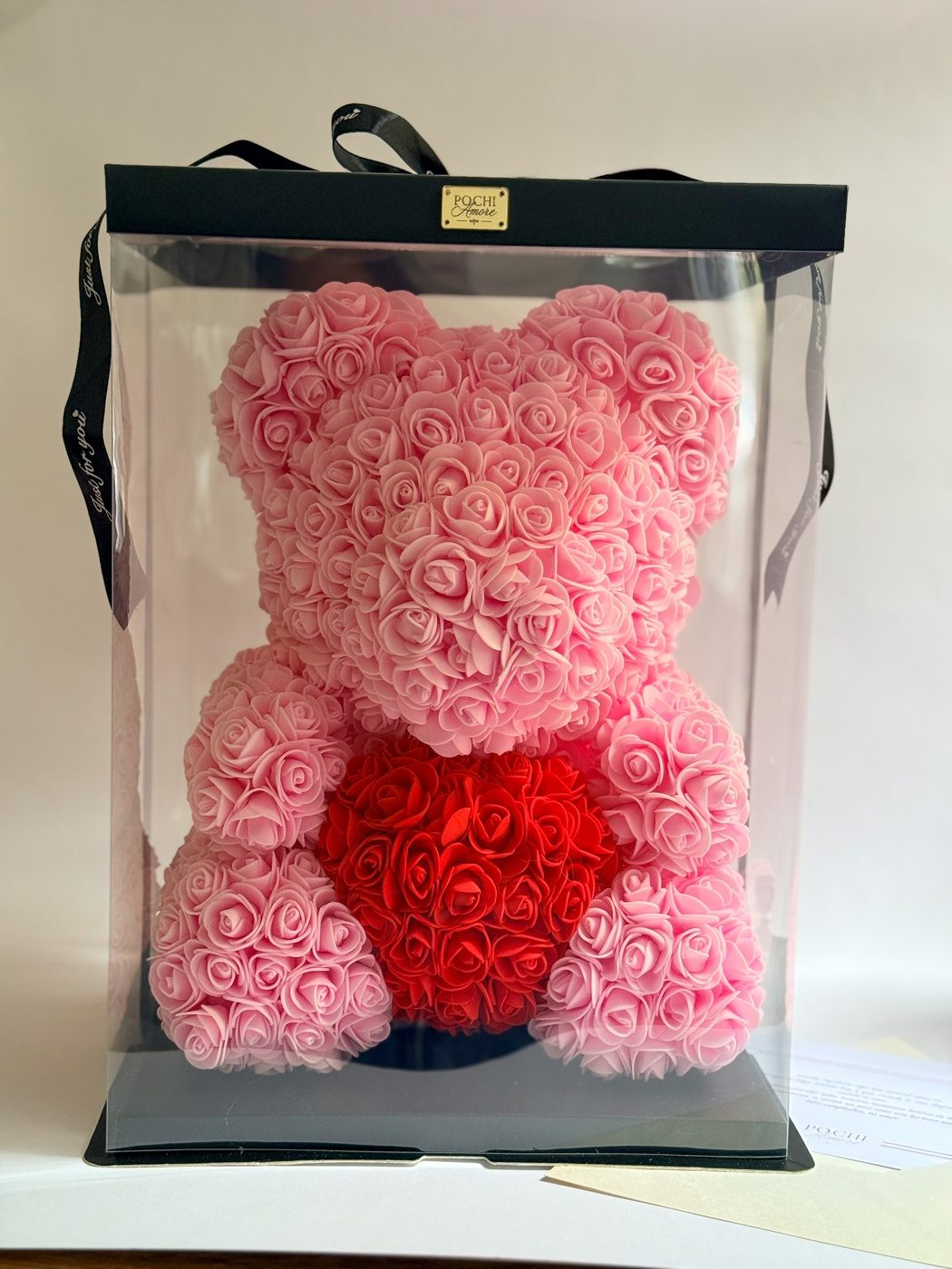 rosa