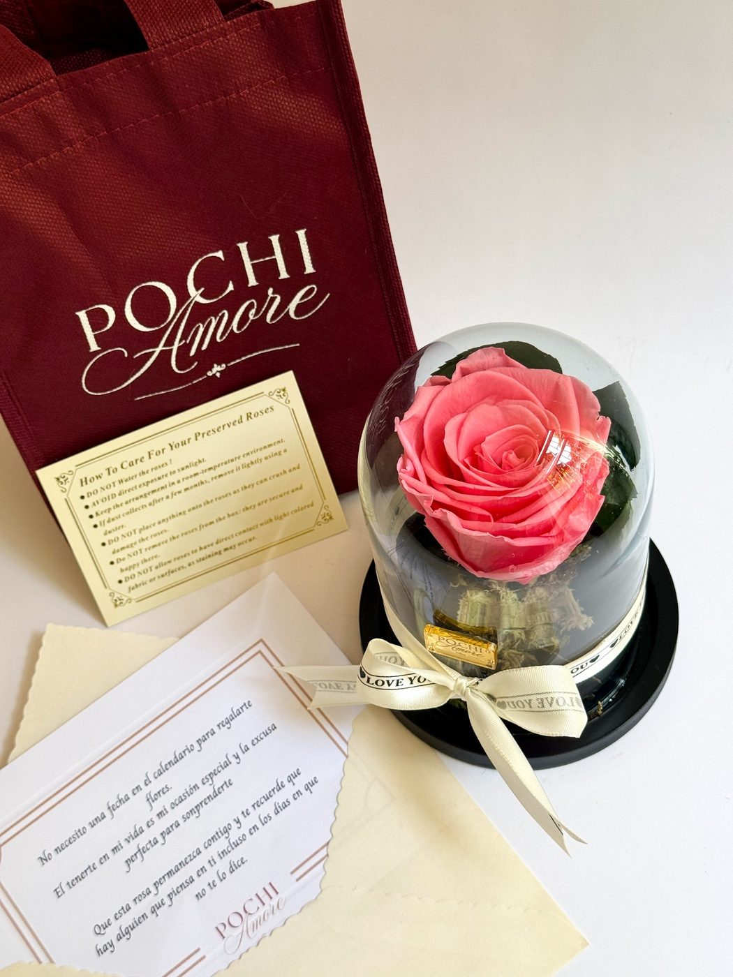 rosa