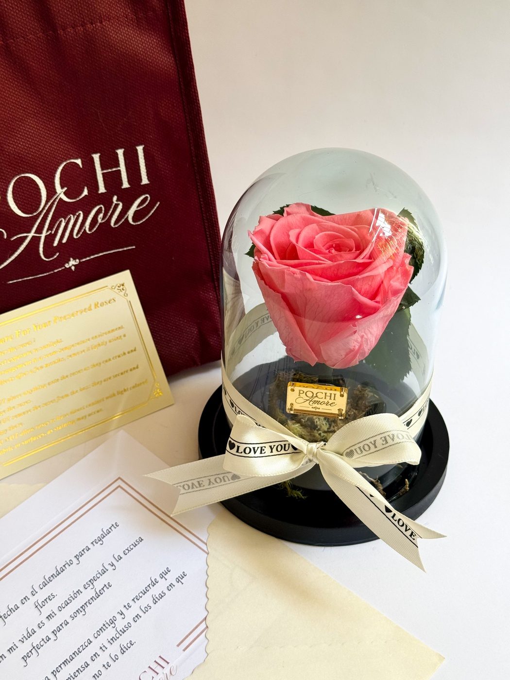 rosa