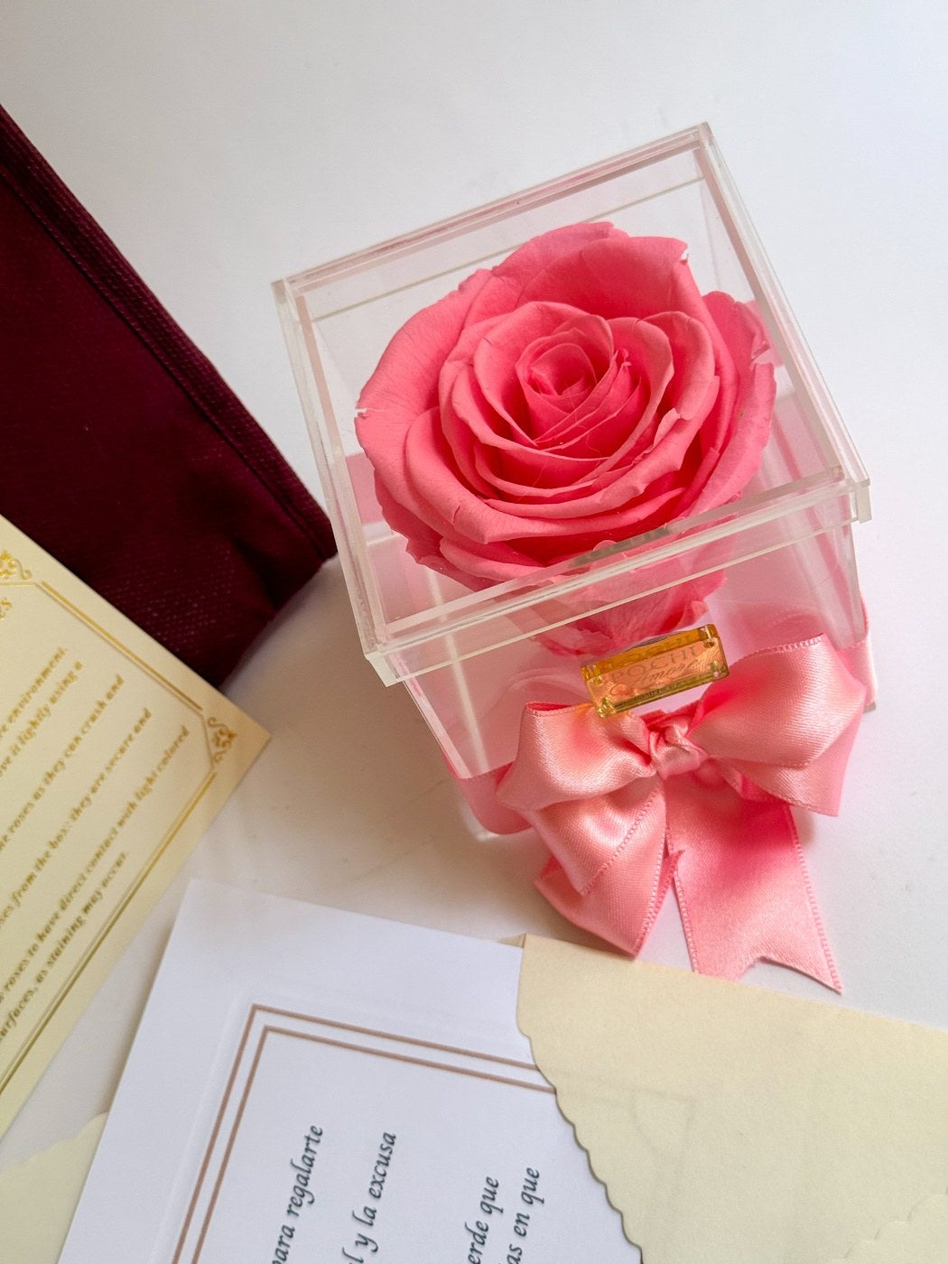 rosa